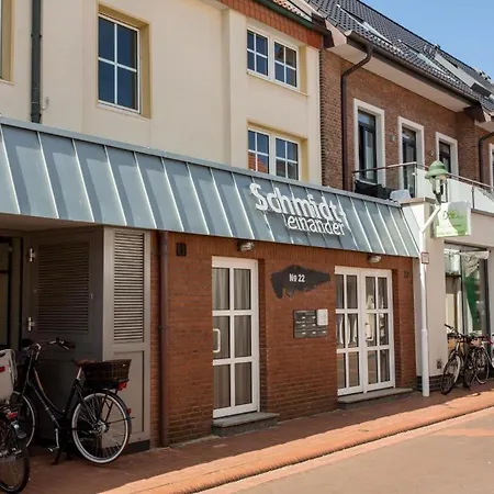 Schmidteinander Norderney