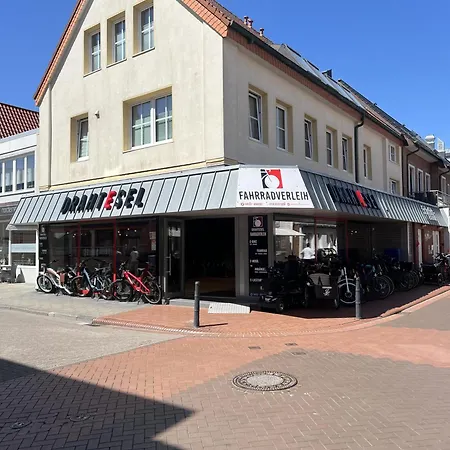 Schmidteinander Appartamento