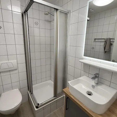 Appartamento Schmidteinander *