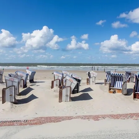 Schmidteinander * Norderney