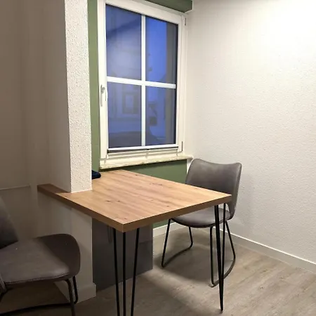 Schmidteinander Appartamento