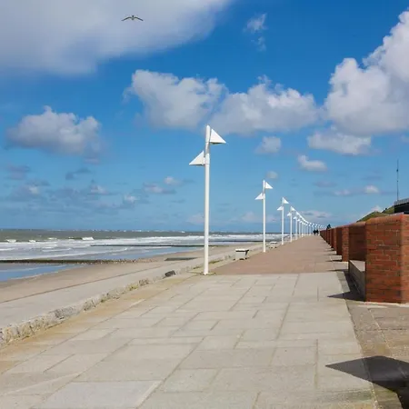 Schmidteinander Appartamento *